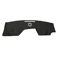 Thảm Taplo Cacbon Mazda 3 2020 - ảnh 2