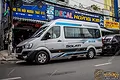 Tem Xe Hyundai Solati - HSL017 - ảnh 1
