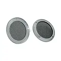 Ốp loa lưới tản nhiệt Magic source 4 inch - ảnh 2
