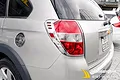 Viền đèn sau Chevrolet Captiva 2009 - ảnh 1