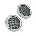 Ốp loa lưới tản nhiệt Magic source 4 inch - ảnh 4