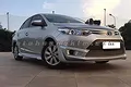 Body Kit Toyota Vios 01 - ảnh 1
