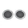Ốp loa lưới tản nhiệt Magic source 4 inch - ảnh 3