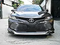 Body kit Camry 2019+ mẫu Modellista - ảnh 1