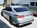 Body kit Camry 2019+ mẫu Modellista - ảnh 5