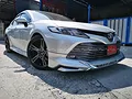 Body kit Camry 2019+ mẫu Modellista - ảnh 2