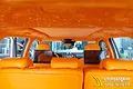 Kia Sorento đổi màu nội thất cam đen - ảnh 1