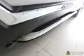 Bệ bước chân Honda Crv - ảnh 1