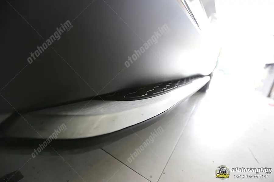 Bệ bước chân Honda Crv - Ảnh 3