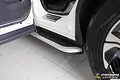 Bệ bước chân Honda Crv - ảnh 2