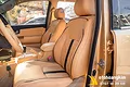 Bọc Ghế Da Ford Everest - ảnh 8