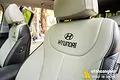 Bọc Ghế Da Hyundai Kona - ảnh 1