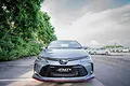 Body Kit Altis 2022 Mẫu Foresta - ảnh 1