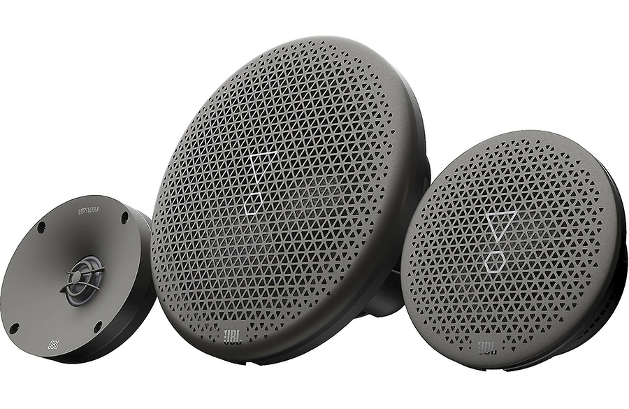Loa JBL ARENA X - Ảnh 1