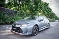 Body Kit Altis 2022 Mẫu Foresta - ảnh 3