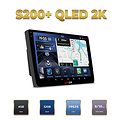 Màn hình android Winca QLED 2K S200+ 10 inch - ảnh 1