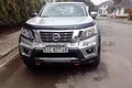 Body Kit Nissan Navara 01 - ảnh 1