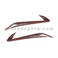 Viền đèn sau Mazda 3 [2015-2019] - ảnh 2