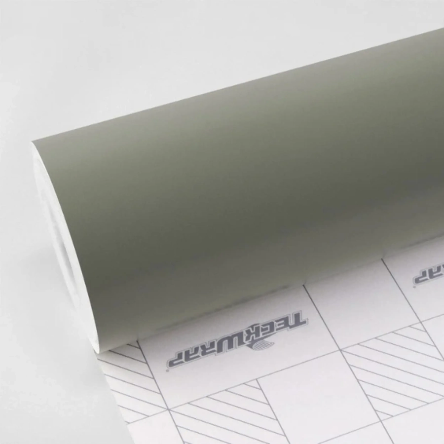Decal Teckwrap Lizard Grey SCM23  - Ảnh 1