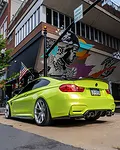 Decal Teckwrap Gloss Metallic RB07-HD  - ảnh 3