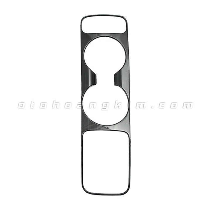 Ốp nội thất Kia Soluto [2019-2020] - Ảnh 3