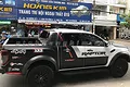 Body Kit Ford Ranger 15 - ảnh 3