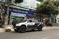 Body Kit Ford Ranger 15 - ảnh 2