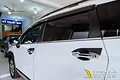 Chén cửa Mitsubishi Xpander 2019+ đen cao cấp chuẩn form - ảnh 2