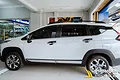 Chén cửa Mitsubishi Xpander 2019+ đen cao cấp chuẩn form - ảnh 1