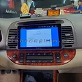 màn hình dvd worca toyota camry - ảnh 2