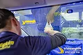 Dán Phim Cách Nhiệt 3M Xe Xpander - ảnh 3