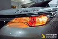 Đèn bi cos pha Toyota Fortuner - ảnh 3