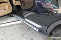 Bệ bước chân Mitsubishi Outlander - ảnh 1