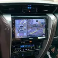 Màn hình dvd Ownice Toyota Fortuner - ảnh 3