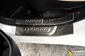 Nẹp Bước Chân Ngoài Hyundai Elantra Inox - ảnh 1