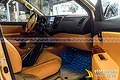 LED Nội Thất Cho Toyota Fortuner - ảnh 10