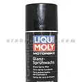 Dung dịch vệ sinh Liqui Moly Glanz-Spuhwachs xịt sên - ảnh 1