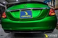 Tem Xe Mercedes C 200 - MCL004 - ảnh 7