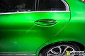 Tem Xe Mercedes C 200 - MCL004 - ảnh 5