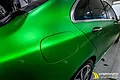Tem Xe Mercedes C 200 - MCL004 - ảnh 6