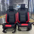 Ghế Zin Ranger 2014 Độ Lên Ghế Raptor - ảnh 1