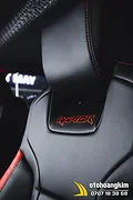 Ghế Zin Ranger 2014 Độ Lên Ghế Raptor - ảnh 7