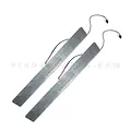 Nẹp bước chân ngoài Peugeot có đèn - ảnh 2