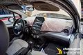 Thảm taplo Chevrolet Spark 2015 - ảnh 3