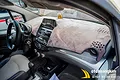 Thảm taplo Chevrolet Spark 2015 - ảnh 1