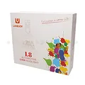 Đèn Led L8-H8/H9/H11 4300k - ảnh 3