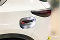 Nắp Xăng Mazda Cx5 [2018 – 2020] Mạ Crom Mờ - ảnh 1