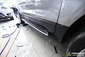 Bệ bước chân Ford Ecosport - ảnh 3