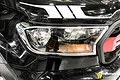 Viền đèn trước Ford Ranger [2015-2020] xi - ảnh 5