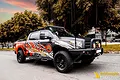 Tem Xe Toyota Tundra - TTU001 - ảnh 1